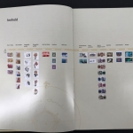 Norwegen Jahrbuch 2001 kpl. postfrisch mit Kassette #HC274