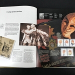 Norwegen Jahrbuch 2001 kpl. postfrisch mit Kassette #HC274