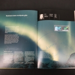 Norwegen Jahrbuch 2001 kpl. postfrisch mit Kassette #HC274