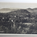 AK Graz v. d. Hilmwarte 1927 gebraucht #PI421