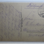 AK Gouvernement Kowno Totalansicht der Festung Kowno 1916 gebraucht #PI430