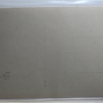 AK Danzig Langebrücke ungebraucht #PI444