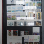 Liechtenstein Sammlung postfrisch und gestempelt mit einigen Kleinbögen #LT381