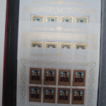 Liechtenstein Sammlung postfrisch und gestempelt mit einigen Kleinbögen #LT381