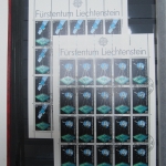 Liechtenstein Sammlung postfrisch und gestempelt mit einigen Kleinbögen #LT381