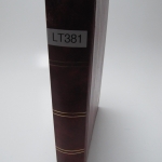 Liechtenstein Sammlung postfrisch und gestempelt mit einigen Kleinbögen #LT381