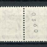 Berlin Rollenmarken 152 v R postfrisch #IU645