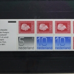 Niederlande MH 23 postfrisch #UQ578