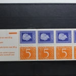 Niederlande MH 18 postfrisch #UQ530