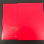 Norwegen Jahrbuch 1998 kpl. postfrisch mit Kassette #HC275