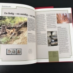 Norwegen Jahrbuch 1989 kpl. postfrisch mit Kassette #HC277