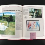 Norwegen Jahrbuch 1989 kpl. postfrisch mit Kassette #HC277