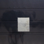 SBZ 218d gestempelt geprüft Paul BPP #UT665