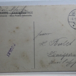 AK Düsseldorf Neues Schauspielhaus 1906 gebraucht #PI605