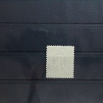 Alliierte Besetzung 10Ay postfrisch geprüft Hettler BPP #UT751