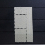 Alliierte Besetzung 947 DZ postfrisch geprüft Schlegel BPP #UT983