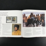 Dänemark Jahrbuch 1996 kpl. postfrisch #HC234