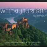 Österreich Markenbuch Weltkulturerbe Österreich postfrisch #JJ494