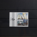 Aland 177 postfrisch #UV428