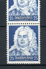 Deutsches Reich 575 I postfrisch geprüft Schlegel #JJ811