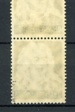 Deutsches Reich 575 I postfrisch geprüft Schlegel #JJ811