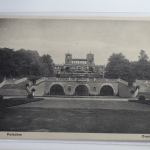 AK Potsdam Orangerie ungebraucht #PI722