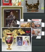 Österreich Jahrgang 2009 postfrisch #IU632