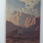 AK Deutschland Mappe Postkarte Nr. 14 - 1907 ungebraucht #PI797