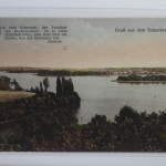 AK Schenkenländchen Gruß aus dem Schenkenländchen gebraucht #PI872