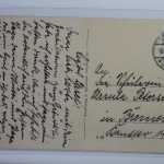 AK Schenkenländchen Gruß aus dem Schenkenländchen gebraucht #PI872