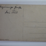 AK Potsdam Eingang zum Park von Sanssouci ungebraucht #PI862