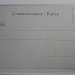 AK Gesäuse Eingang ungebraucht #PI919