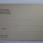 AK Deutschland Haidebilder Serie No 7 ungebraucht #PI926