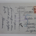 AK Wien I. Graben - Dreifaltigkeitssäule gebraucht #PI957