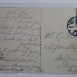 AK Berlin Kgl. Schloss 1910 gebraucht #PJ039