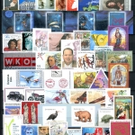 Österreich Jahrgang 2006 postfrisch komplett #JS276