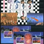 Österreich Jahrgang 2006 postfrisch komplett #JS276