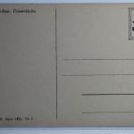 AK München Frauenkirche T N. Serie 1421 Nr. 7 ungebraucht #PJ167