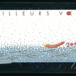 Frankreich kpl. Jahrgang 2003 postfrisch #JE651