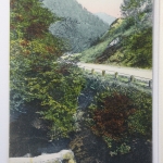 AK Petite Suisse Luxembourgoise Schiesendempel 1910 gebraucht #PJ197