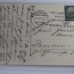 AK Bad Gastein 1083 m Rathausberg 1938 gebraucht #PJ688