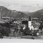 AK Frohnleiten mit Adriack 1968 gebraucht #PJ695