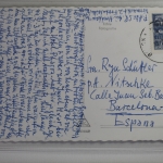 AK Frohnleiten mit Adriack 1968 gebraucht #PJ695