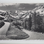 AK Großglockner - Hochalpenstraße Kehre 2, Nordrampe gebraucht #PJ726