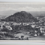 AK Graz vom Rainerkogel 1932 gebraucht #PJ732