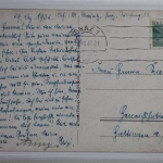 AK Graz vom Rainerkogel 1932 gebraucht #PJ732