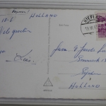 AK Hieflau im Gesäuse Ortsansicht 1965 gebraucht #PJ786
