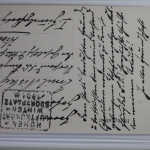 AK Heiligenblut Ortsansicht 1935 gebraucht #PJ787