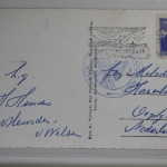 AK Großglockner-Hochalpenstraße Heiligenblut 1301 m gebraucht #PJ790