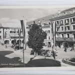 AK Lienz Hauptplatz gebraucht #PJ794